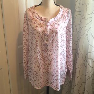 Tommy Hilfiger blouse